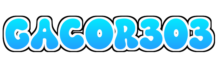 GACOR303