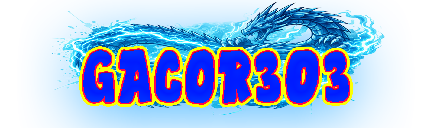 GACOR303