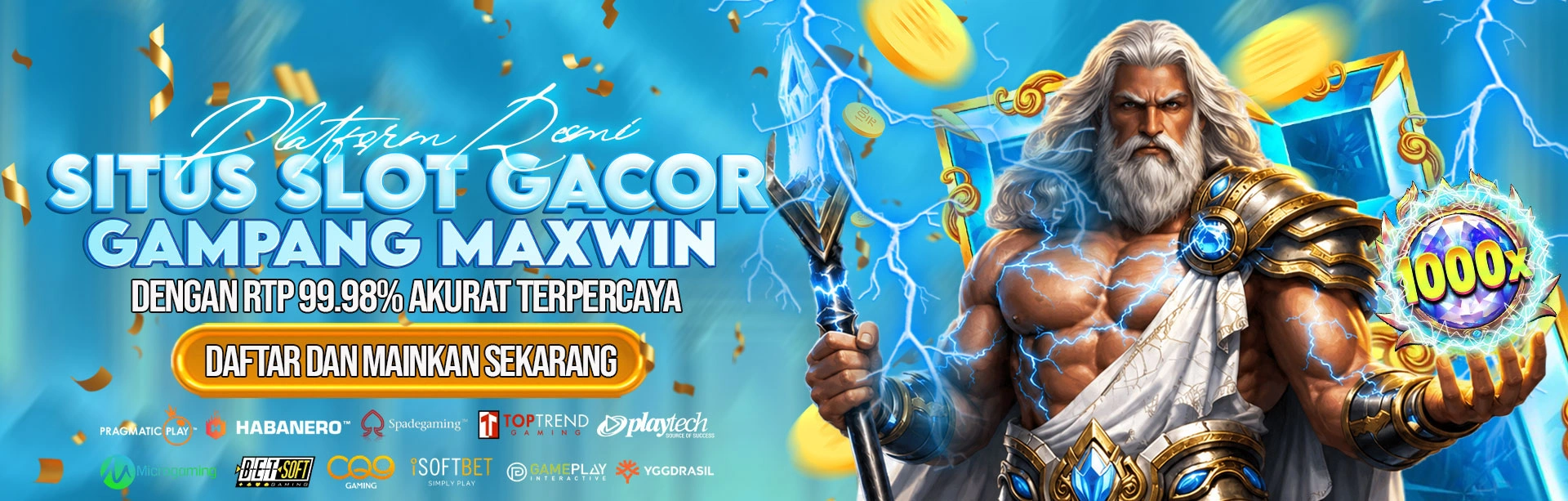Gacor303