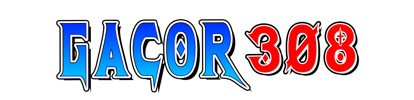 GACOR303